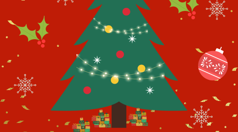 Χριστουγεννιάτικη Γιορτή - Ζάννειο Ίδρυμα Παιδικής Προστασίας & Αγωγής